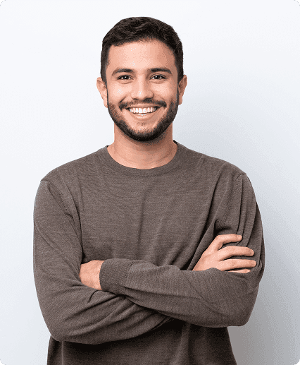 Prevención para hombre