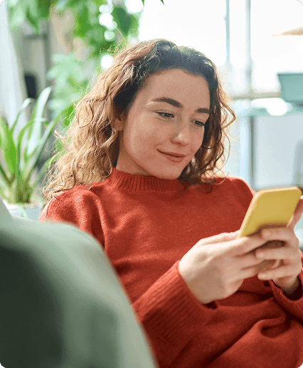 Prevención para mujeres